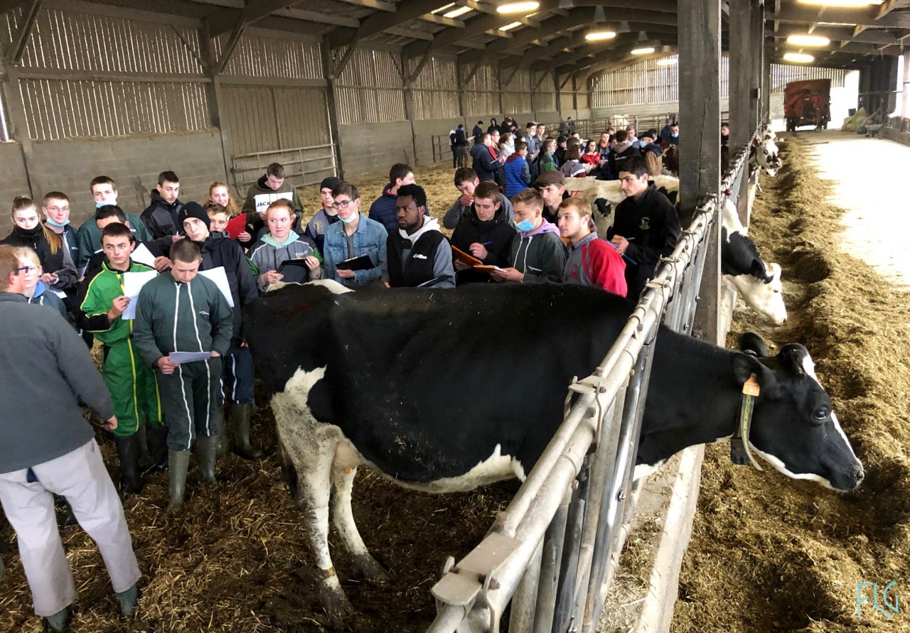 Le concours de pointage de l’arrondissement de Coutances