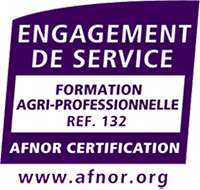 Logo Afnor Certification