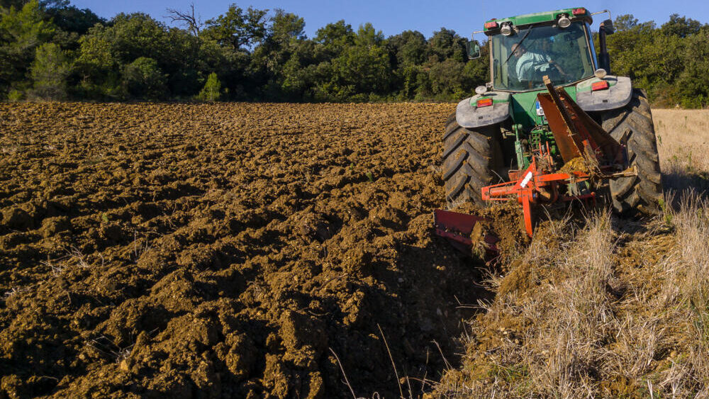 Bac pro agricole