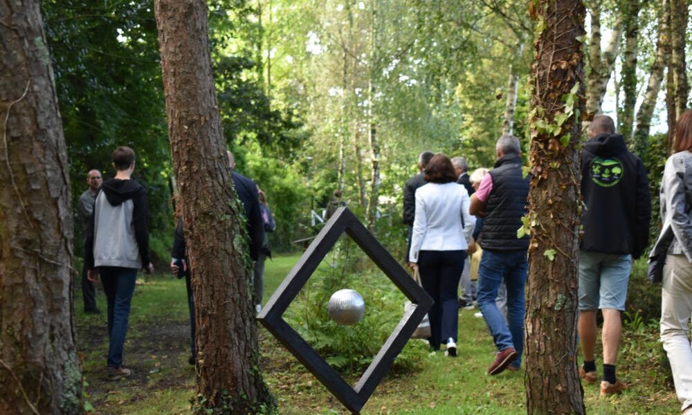 expositions jardins festival 2023